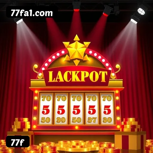 App Mobile 77f - Jogue em Qualquer Lugar no Seu Smartphone