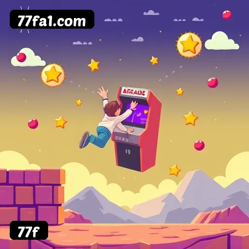 Recursos Exclusivos do App 77f - Modo Offline, Login Biométrico